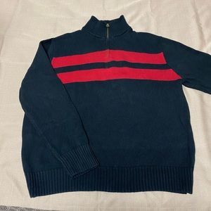 American Living sweater